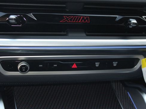 Used 2026 BMW XM Label Red image 19