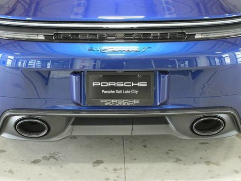 Certified 2026 Porsche 911 Carrera T image 42