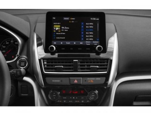 New 2026 Mitsubishi Eclipse Cross SEL image 10