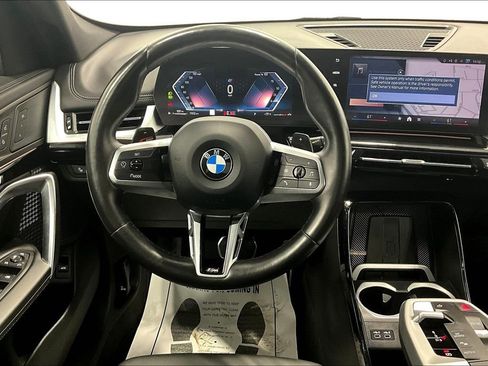 Used 2024 BMW X1 xDrive28i w/ M Sport Package image 7