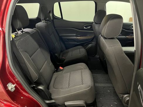 Used 2017 GMC Acadia SLE w/ Driver Alert Package I FWD image 41