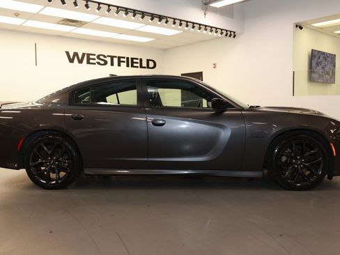 Used 2022 Dodge Charger R/T w/ Plus Group image 8