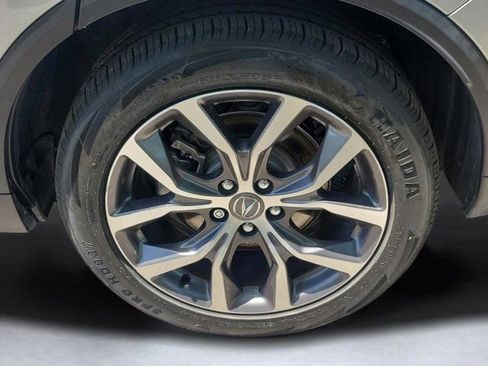 Certified 2023 Acura MDX FWD w/ Technology Package image 6