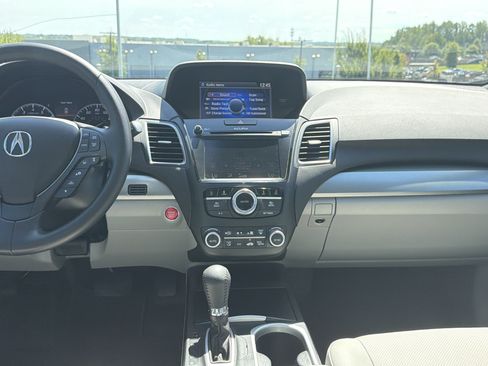 Used 2017 Acura RDX w/ Advance Package FWD image 30