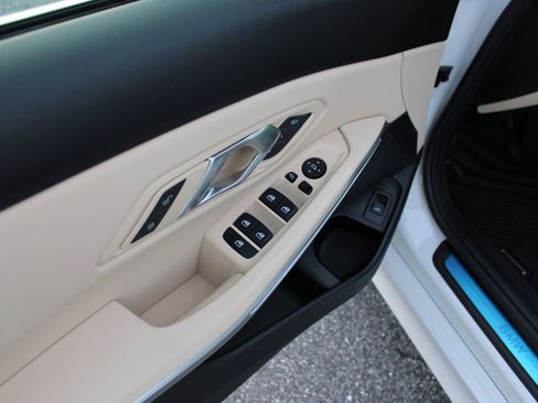 New 2026 BMW 330i xDrive Sedan image 27