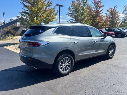 Used 2023 Buick Enclave Essence w/ Trailering Package, 5000 lbs. AWD/4WD image 5