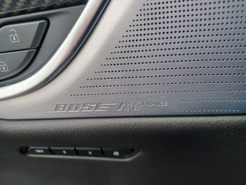 Used 2023 Cadillac XT6 Sport image 15