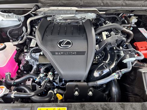 Used 2024 Lexus RX 350 Premium w/ Cold Area Package FWD image 40