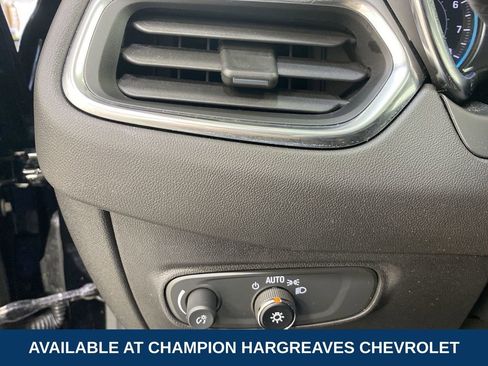 Certified 2024 Chevrolet Equinox LT FWD image 23