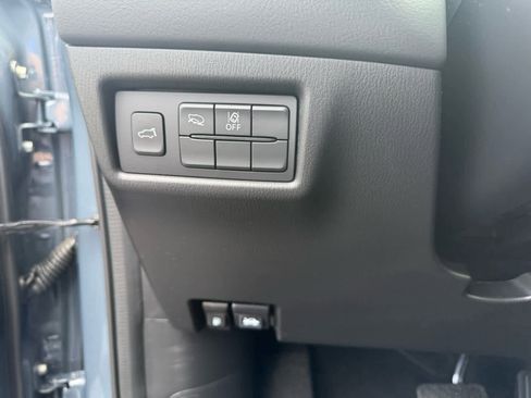 Used 2024 MAZDA CX-5 Carbon Edition image 11