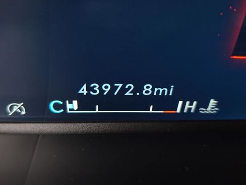 Used 2022 Lincoln Navigator Black Label image 22