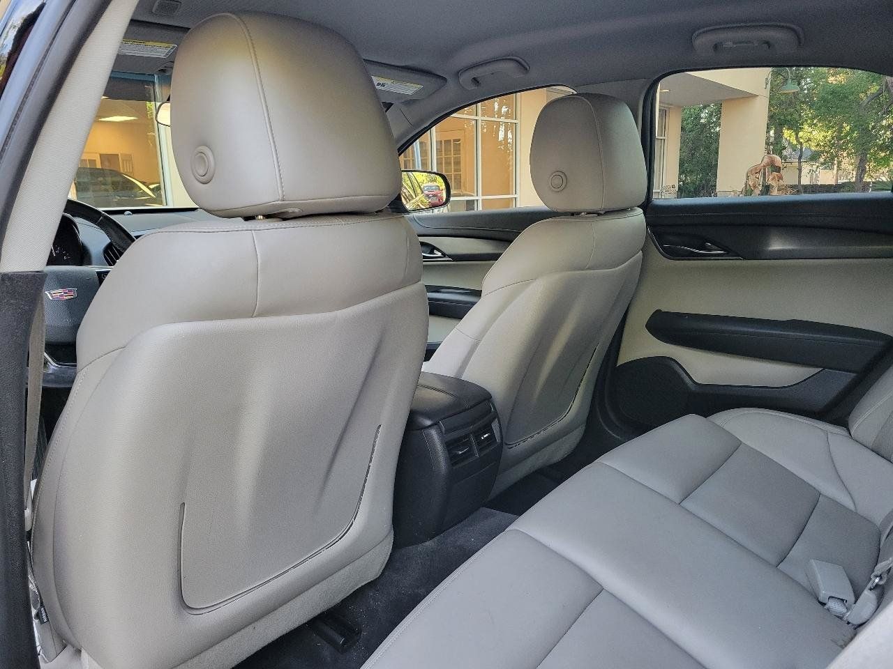 Used 2016 Cadillac ATS Sedan RWD image 28