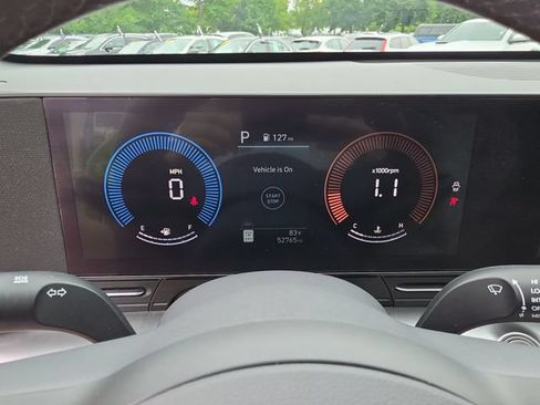 Used 2024 Hyundai Kona SEL FWD image 14
