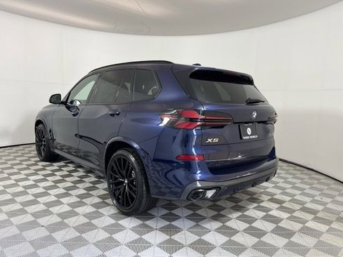 Used 2026 BMW X5 xDrive40i image 5