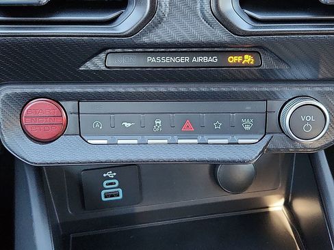 New 2026 Ford Mustang Coupe RWD image 9