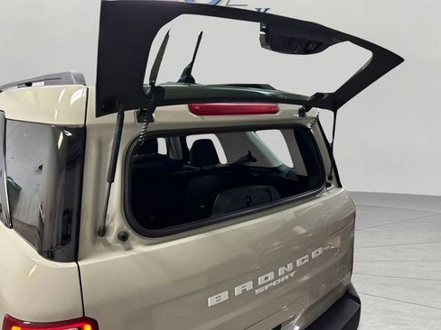 Used 2024 Ford Bronco Sport Big Bend w/ Convenience Package image 27