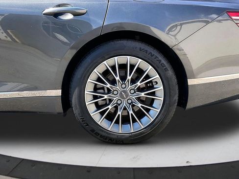 Used 2023 Genesis G80 2.5T image 36