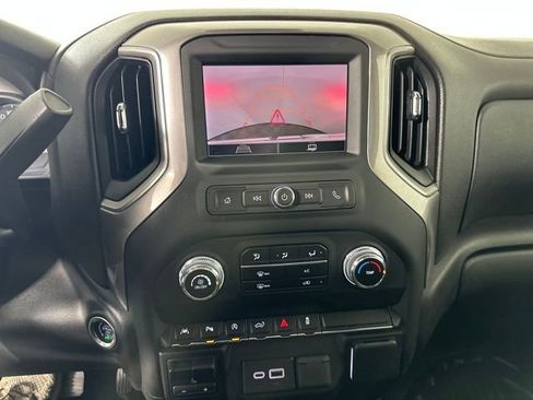 Used 2023 GMC Sierra 1500 Pro w/ Pro Value Package image 22