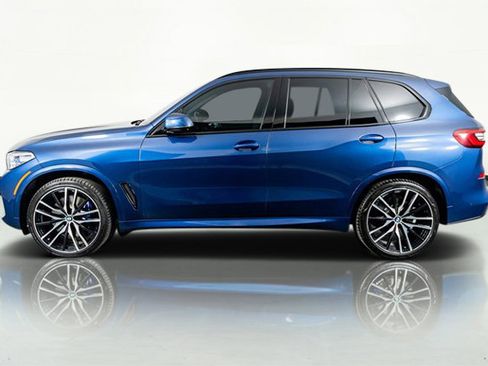 Used 2019 BMW X5 xDrive50i w/ M Sport Package image 15