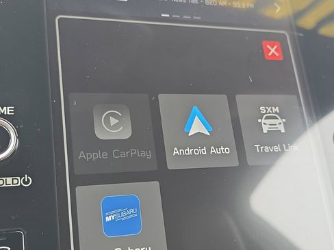 Used 2024 Subaru Crosstrek 2.5i Wilderness image 18