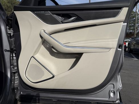 Used 2021 Jaguar F-PACE S image 36