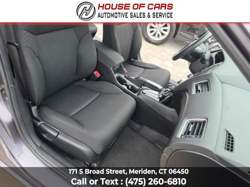 Used 2015 Honda Civic EX image 40