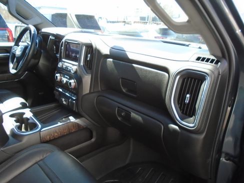 Used 2019 GMC Sierra 1500 Denali w/ Technology Package image 32