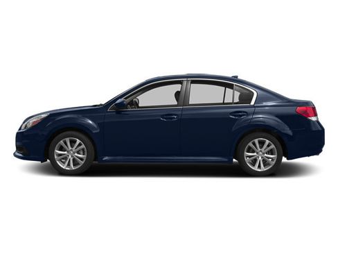 Used 2014 Subaru Legacy 2.5i Limited w/ Moonroof Package AWD/4WD image 6