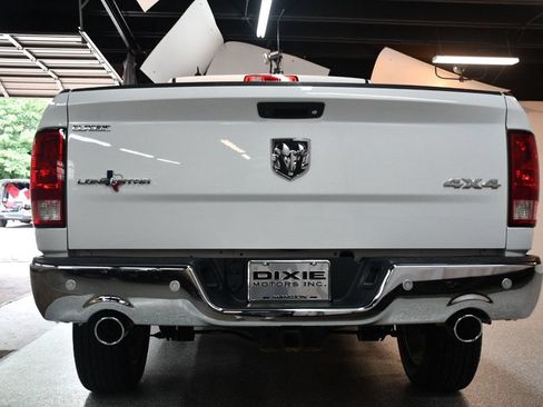Used 2016 RAM 1500 Lone Star AWD/4WD image 65