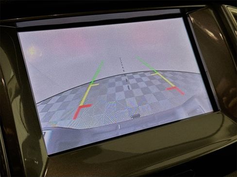 Used 2020 Ford Ranger Lariat w/ Equipment Group 501A Mid image 16