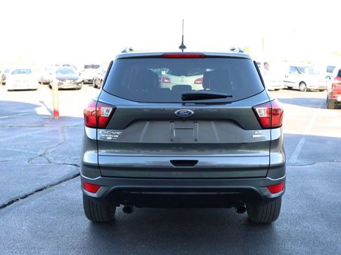 Used 2019 Ford Escape SE AWD/4WD image 6