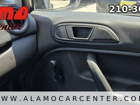 Used 2016 Ford Fiesta S FWD image 40