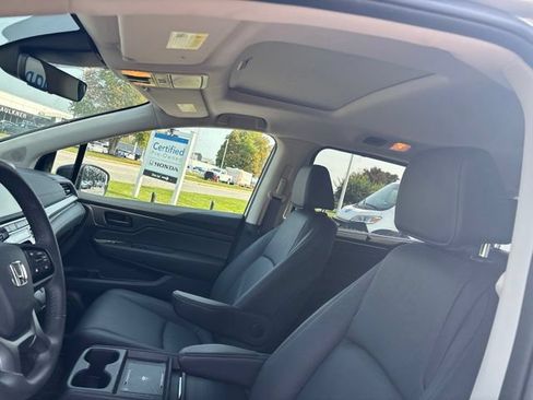Used 2026 Honda Odyssey EX-L image 6