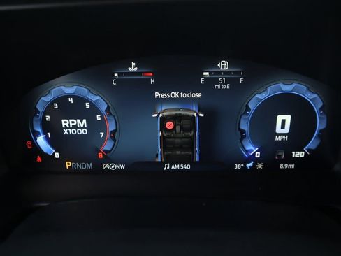 New 2025 Ford Bronco Big Bend image 4