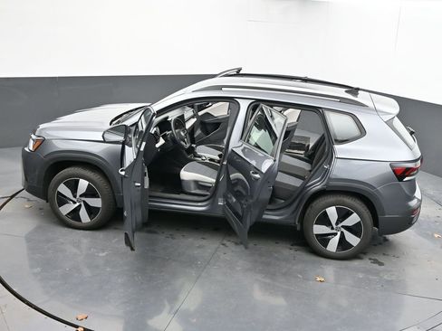 Used 2025 Volkswagen Taos S image 55