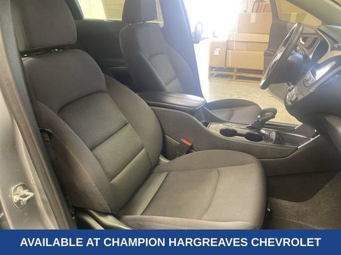 Used 2024 Chevrolet Malibu LT FWD image 36