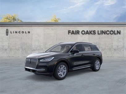 New 2026 Lincoln Corsair Premiere