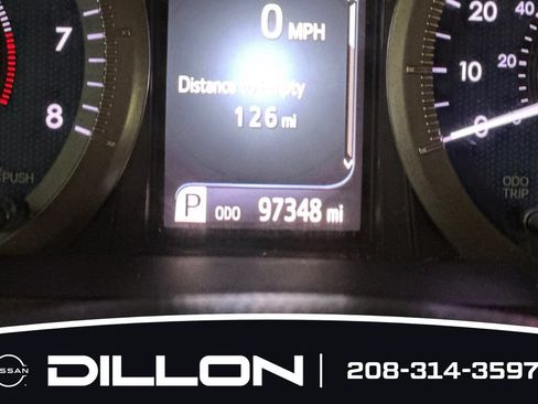 Used 2018 Toyota Sienna LE FWD image 27