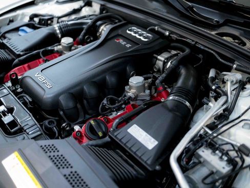 Used 2014 Audi RS 5 Coupe image 88