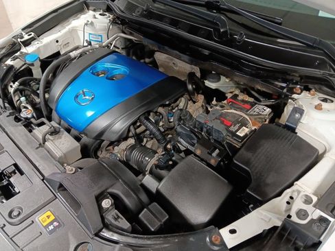 Used 2013 MAZDA CX-5 Touring AWD/4WD image 35