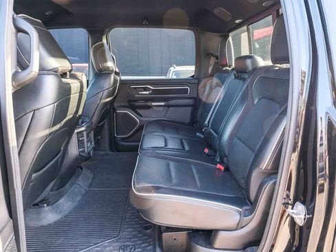 Used 2023 RAM 1500 Laramie AWD/4WD image 18