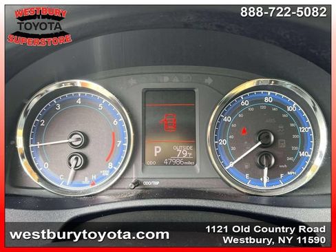 Used 2019 Toyota Corolla LE FWD image 26