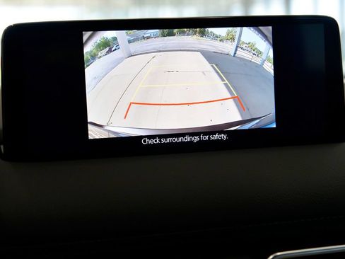 Certified 2025 MAZDA CX-5 AWD 2.5 S image 20