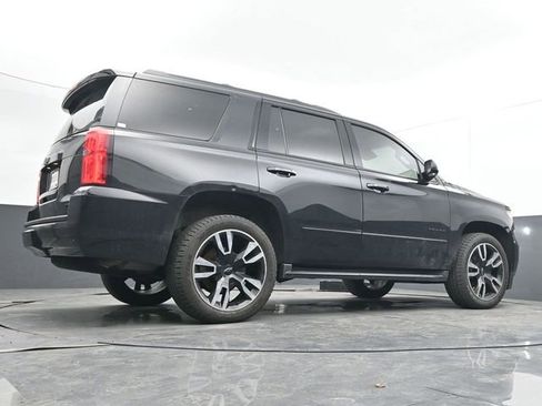 Used 2019 Chevrolet Tahoe Premier image 55