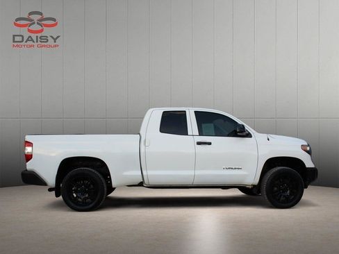 Used 2019 Toyota Tundra SR RWD image 4