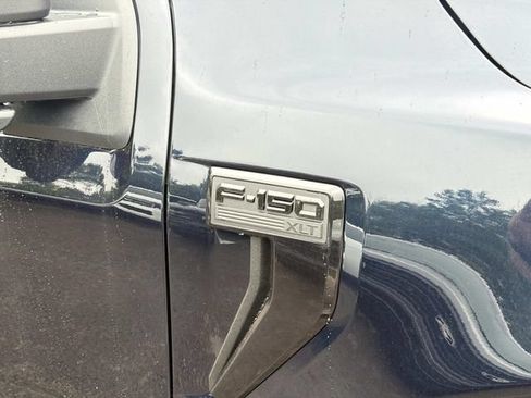 New 2026 Ford F150 XLT w/ Equipment Group 302A MID AWD/4WD image 10