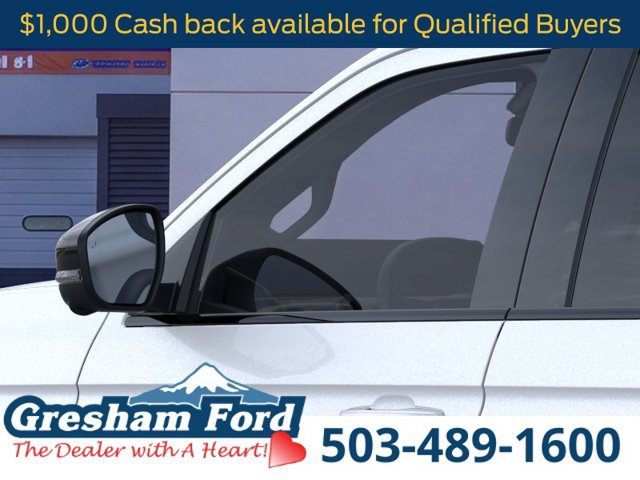 New 2026 Ford Expedition Platinum w/ Stealth Appearance Package AWD/4WD image 23
