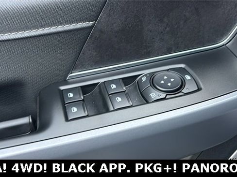 New 2026 Ford F150 XLT w/ Equipment Group 303A High image 8