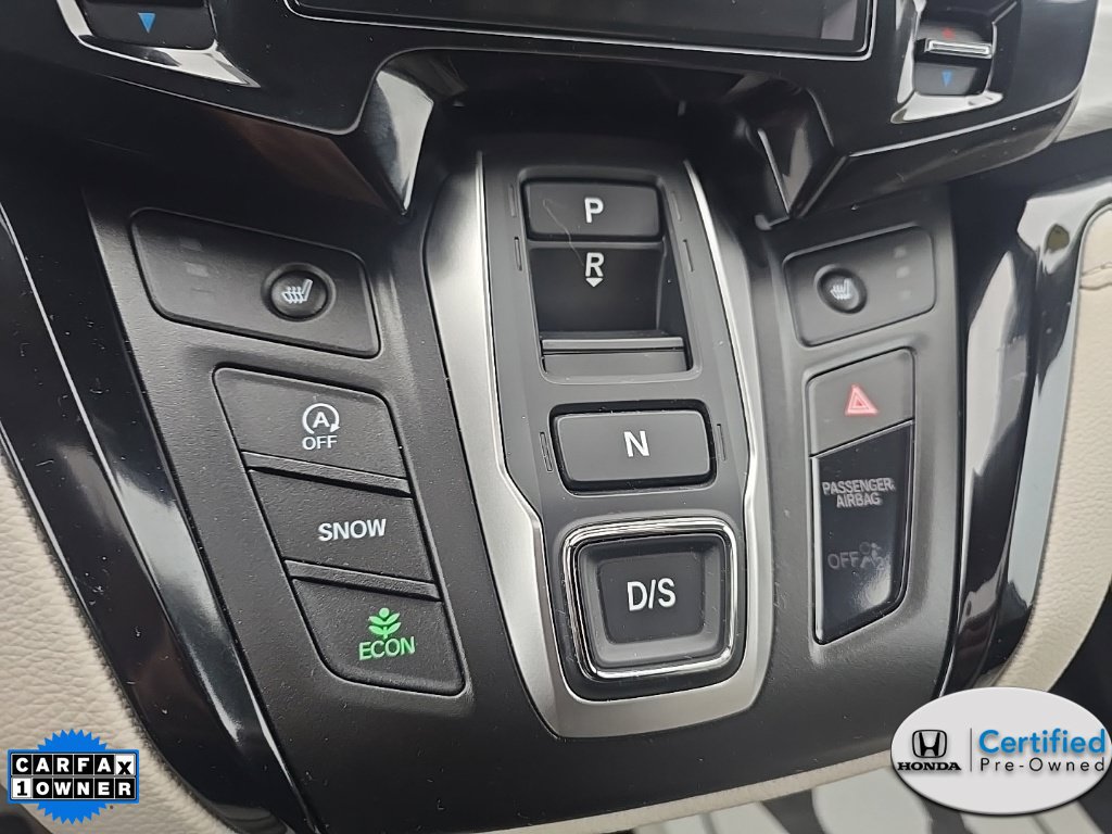 Used 2026 Honda Odyssey Touring image 12