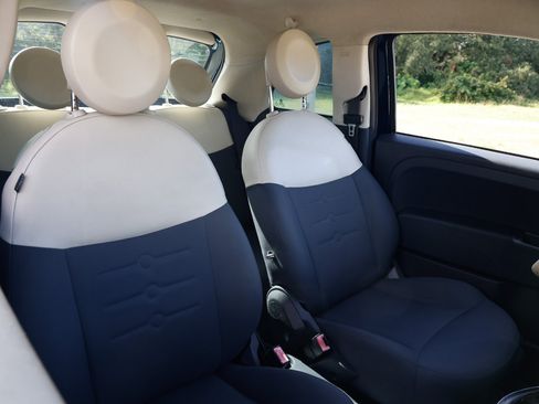 Used 2013 FIAT 500 Pop image 16